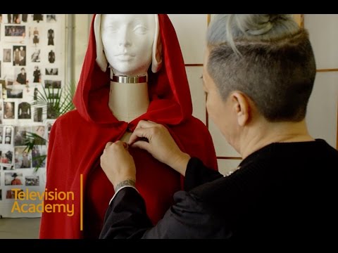 Crew Call: Ane Crabtree