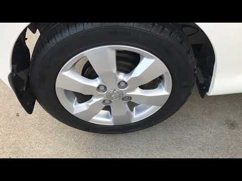 131 Toyota Aygo Fire 1.0VVTi Review