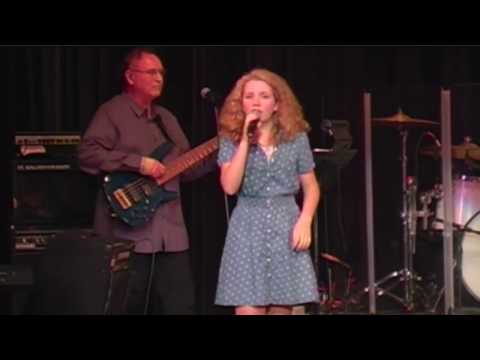 Annika Horne - Pretty Little Miss (Shady Grove)