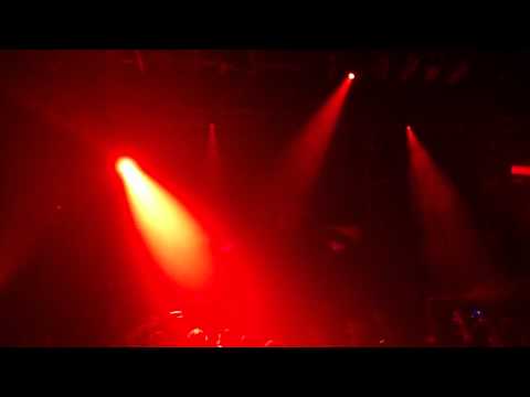 Markus Schulz - Allein (Pryda aka Eric Prydz) Live at Guvernment Koolhau5 - Labour of Love 2012