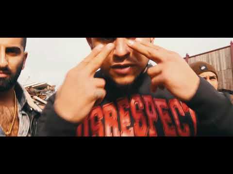 Cemo Remzi ►A C 4 B◄ prod  by MAD