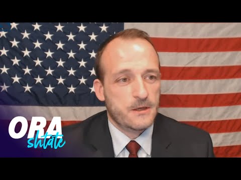 Ora 7 - Vedat Gashi nga New York me ekspozitë virtuale për ri-zgjedhjen - 22.04.2021 - Klan Kosova