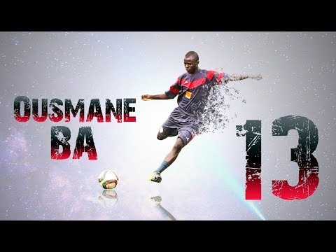 Ousmane Ba ► Diambars FC ● Highlights | #13