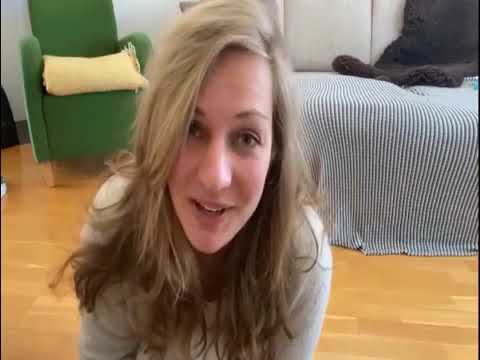 Klein is Groot Goede morgen wat fijn dat jij er bent.