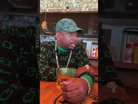 THE ANDREW KIBE - MIKE SONKO INTERVIEW - ANDREW KIBE LIVE