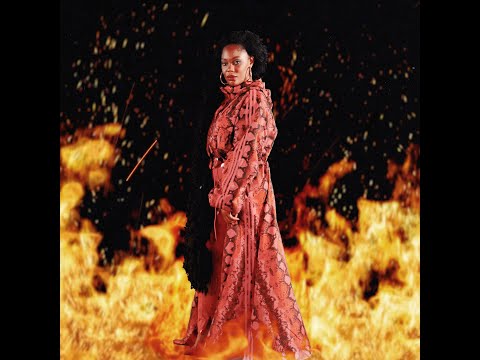 ORnella Mikwasa - Ich brenne (prod. by Bodry Johnson) [Official Video]