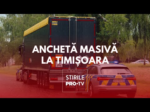 Interceptări în scandalul șpăgilor de la ISCTR Timișoara