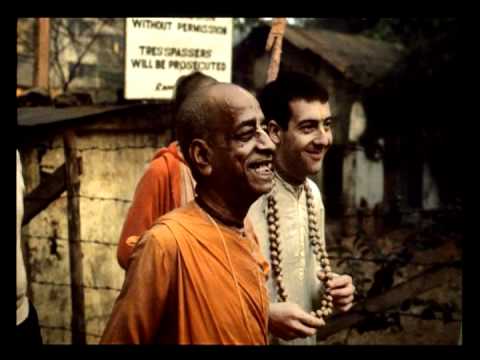 Greedy, Pushy Scientists (Morning Walk)