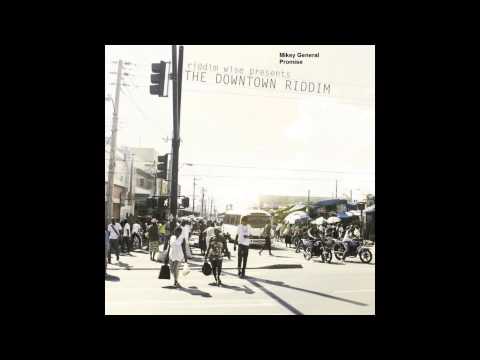 The Downtown Riddim Mix (December 2012)