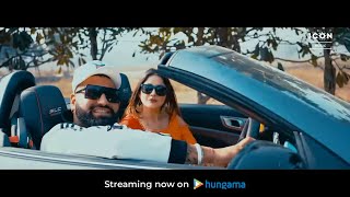 Shehnaaz Gill | Elly Mangat ft New Punjabi Song | OPEN HEAD - (Full Video)