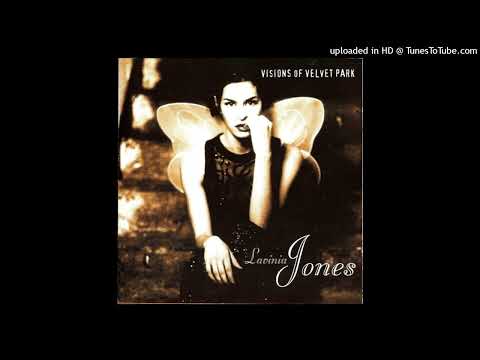08 Everybody's Got To Learn Sometime (Lavinia Jones - Visions Of Velvet Park) (1995)