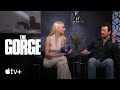 Friendship Quiz with Miles Teller & Anya Taylor-Joy