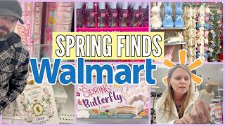 Target + Walmart Shop With Me and Grocery Haul with New Finds!