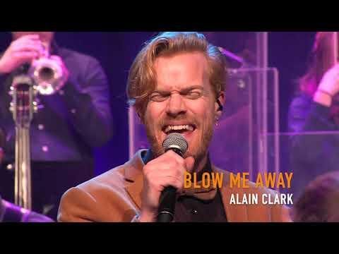 NSJO 2019 - Blow Me Away