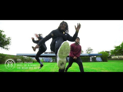 SMG - 100% (prod. by R.Rozay) // KORNKREIS MAFIA