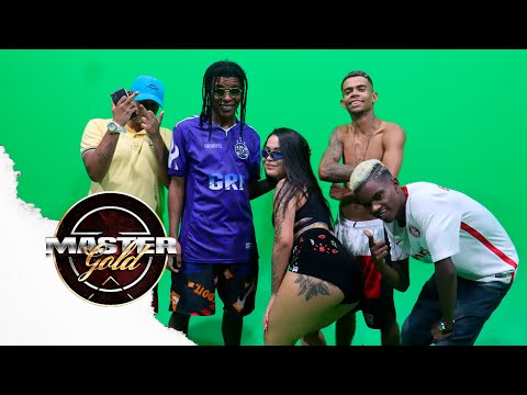 MC Lil Beat, MC Nego Rosa, Warley Cena e MC Biano - É Isso que elas Gosta (Vídeo Clipe Oficial)