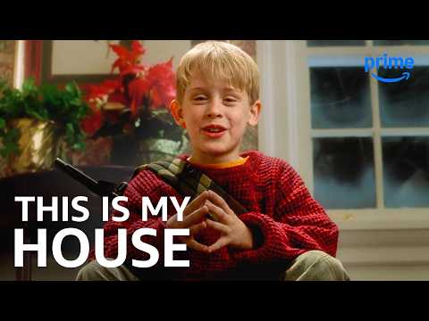 7 Lessons Kevin McCallister Taught Us