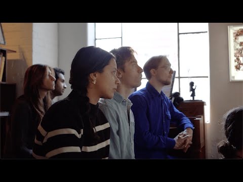 Fractal: Ein Experiment im Leben (Trailer)