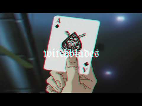 Lil Peep - Witchblades (slowed and reverb)