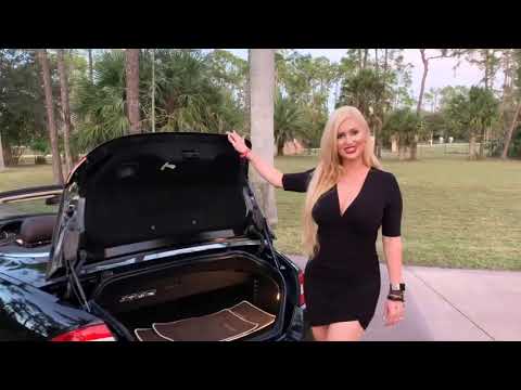 A VERY lovely 2013 Jaguar XK Special Edition - Review/specs w/MaryAnn For Sale by AutoHaus of Naples