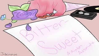 Bittersweet Animatic | Ryden | Panic! At The Disco