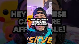 Hey! So These Cards are Affordable! - Episode 6