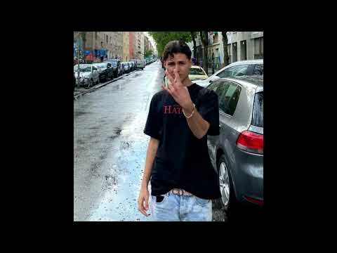 [FREE FOR PROFIT] Pashanim x Apache 207 Type Beat - "NO PROBLEMS"