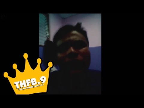 45 - THE'PLUTO รอบคัดเลือก [Thai Rap Freestyle Battle V.9]