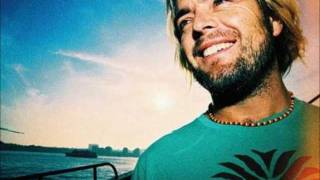 Xavier Rudd - Better People