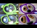 Ani Gami Ber Gummibär Effect G Major 74 Powers