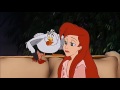The Little Mermaid 1989 Scene Mystery Maiden Ursula S Deception