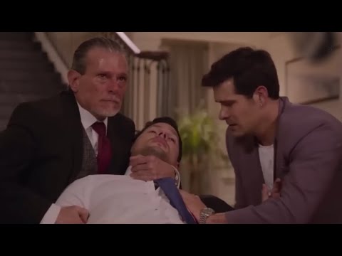 Les filles de madame Garcia épisode finale 