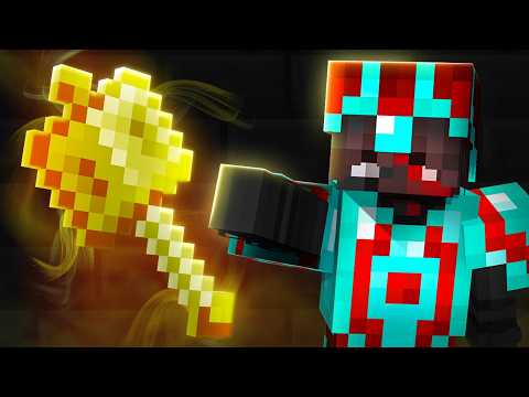 I Hunted a Minecraft Superweapon