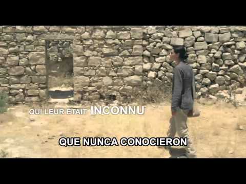 La mujer que cantaba
