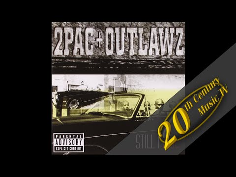 2Pac - Hell 4 A Hustler (feat. Outlawz)