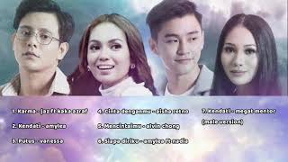 Download lagu koleksi ost takdir yang tertulis mp3