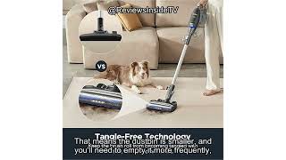 Eureka NES520BL Vacuum Review: Is It The Best Value For Pet Hair & Hard Floors?