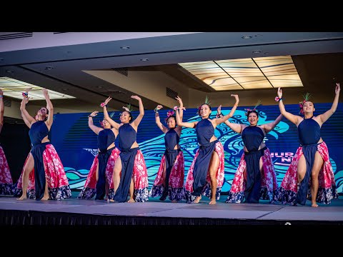 CONCIERTO RAUMATA / HURA NUI NUEVO VALLARTA: E tā’u purotu / MAUI DANZAS POLINESIAS