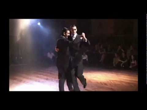 TANGO - THE MACANA BROTHERS