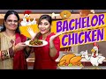 Sunita Cooking Bachelor Chicken ‍ Fun Overloaded Sunita Xpress