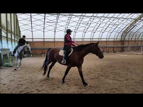 Karel a Johánek 2.10. 2021