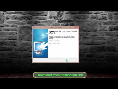 download lagu mp3 mp4 True Burner Tutorial, download lagu True Burner Tutorial gratis, unduh video klip True Burner Tutorial