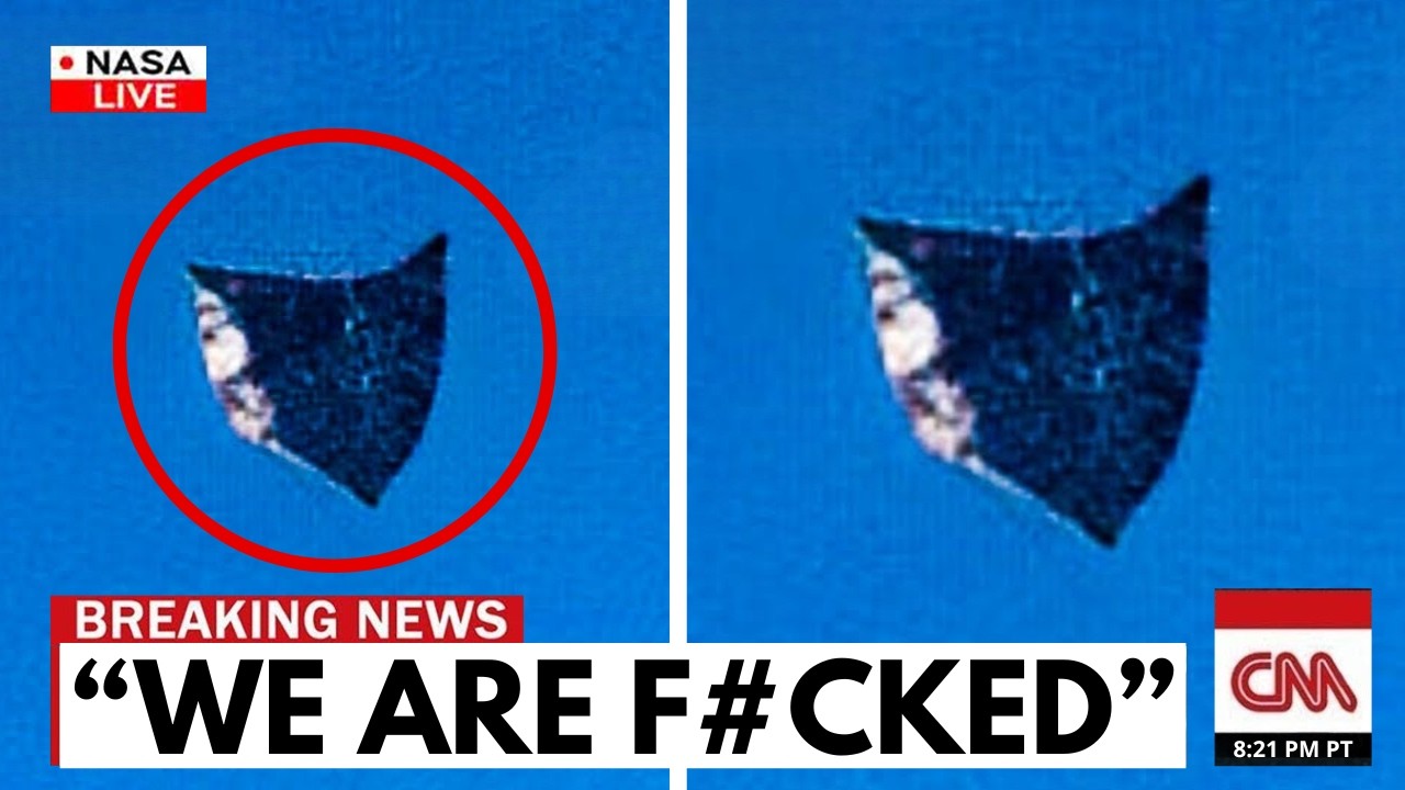 Voyager 2 Has Made An “IMPOSSIBLE” Discovery After 46 Years In Space