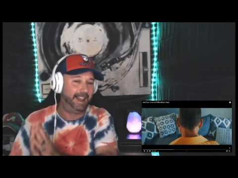 Hard Target - " America AF ( Official Music Video )"- ( Reaction )