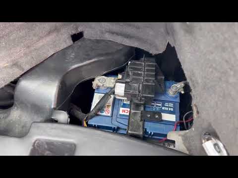 Ошибки Тойота Приус 20 красный треугольник и желтые значки