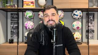 GRÊMIO: ARTHUR MAIS DISTANTE, MAIS SAÍDAS E FUTURO INCERTO DO CLUBE