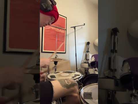 Trying hard at 188 bpm