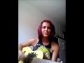 Let Us Burn - Within Temptation cover 