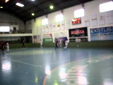 XI Copa Batalha de Futsal
