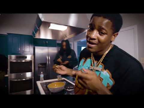 Yoodii Ruthless - 16Bars (Official Music Video)